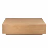 Blomus Goba Soffbord Oak 70x100