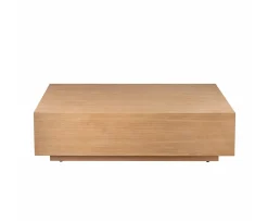 Blomus Goba Soffbord Oak 70x100