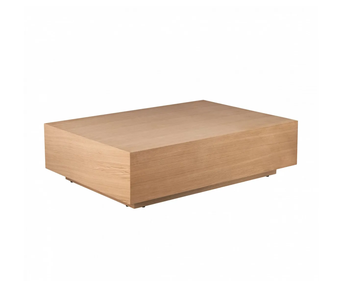 Blomus Goba Soffbord Oak 70x100