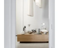 Blomus Goba Soffbord Oak 70x100
