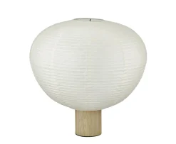 Blomus Kami Bordslampa Oak 46cm