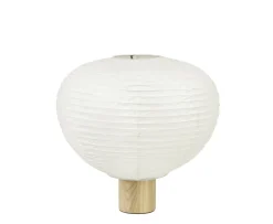 Blomus Kami Bordslampa Oak 32cm