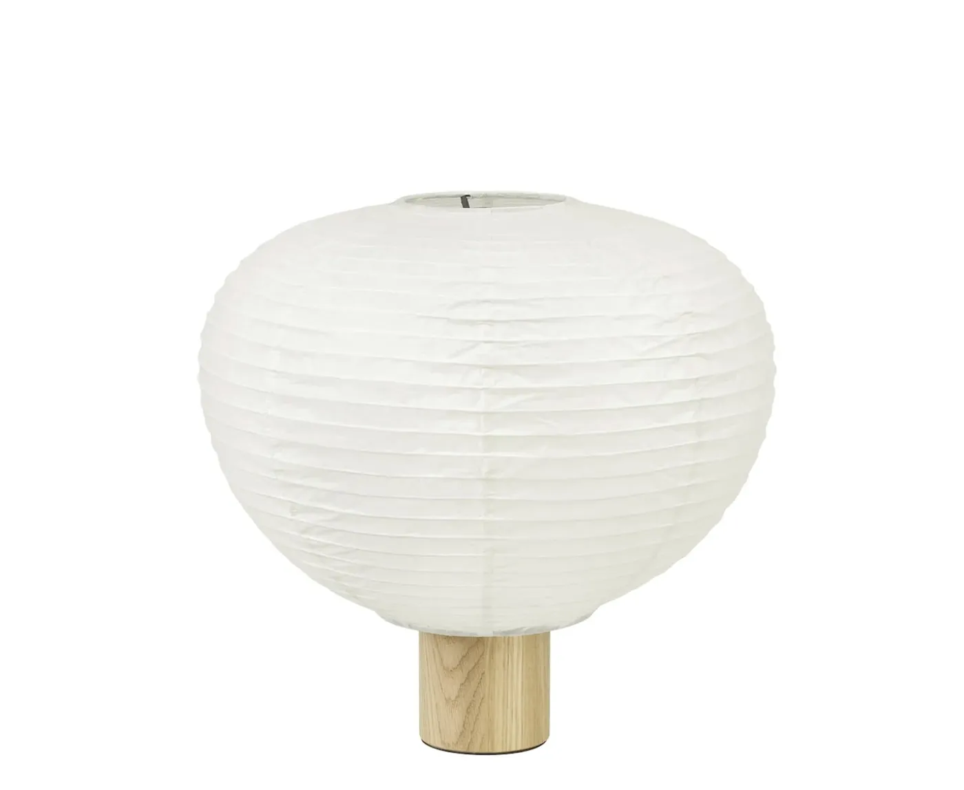 Blomus Kami Bordslampa Oak 32cm