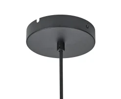 Blomus Kami Taklampa Oak 60cm