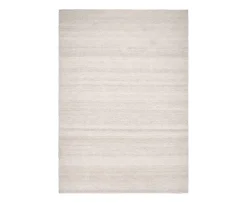 Blomus Kapet Utematta Beige Melange 140x200