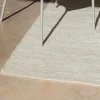 Blomus Kapet Utematta Beige Melange 200x300