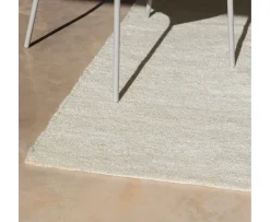 Blomus Kapet Utematta Beige Melange 200x300