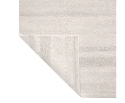Blomus Kapet Utematta Beige Melange 80x200