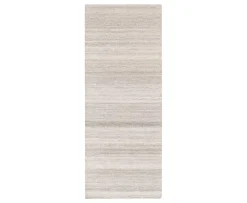 Blomus Kiva Utomhusmatta Beige Melange 80x200