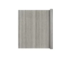 Blomus Kiva Utomhusmatta Zinc Melange 140x200