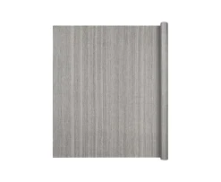 Blomus Kiva Utomhusmatta Zinc Melange 200x300