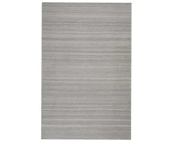 Blomus Kiva Utomhusmatta Zinc Melange 200x300