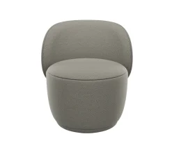 Blomus Kuon Loungestol Socia Taupe