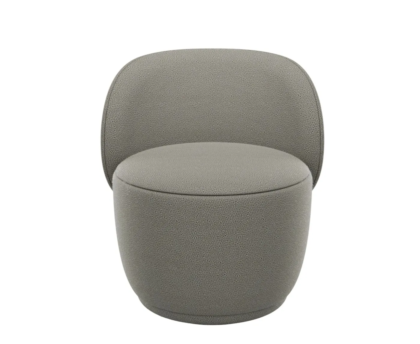 Blomus Kuon Loungestol Socia Taupe