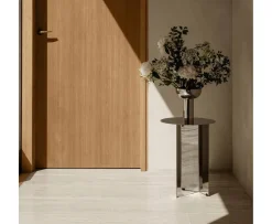 Blomus Miyabi Vas Silver Large