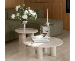 Blomus Miyabi Vas Silver Large