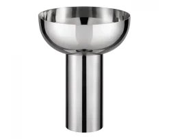 Blomus Miyabi Vas Silver Large