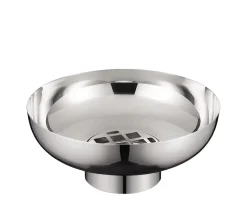 Blomus Miyabi Vas Silver Medium