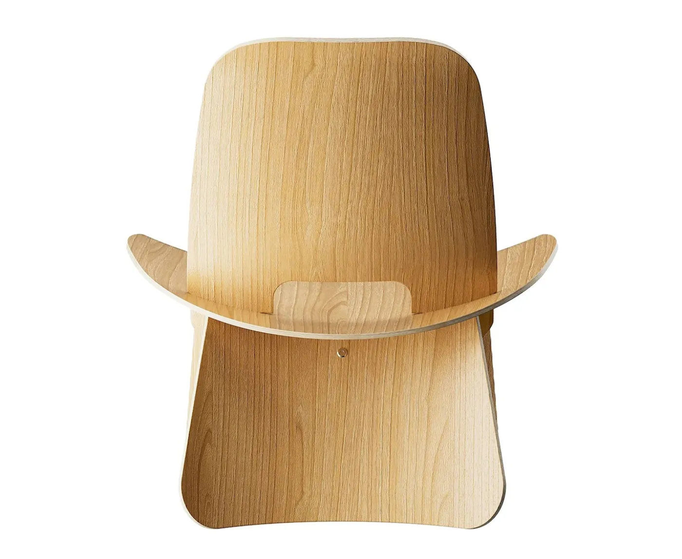 Blomus Nagomi Loungestol Natural Oiled