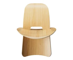 Blomus Nagomi Loungestol Natural Oiled