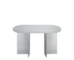 Blomus Oru Bänk Stainless Steel Matte 80x45