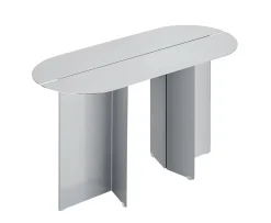 Blomus Oru Bänk Stainless Steel Matte 80x45