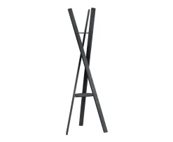 Blomus Rakku Klädhängare Black 176cm