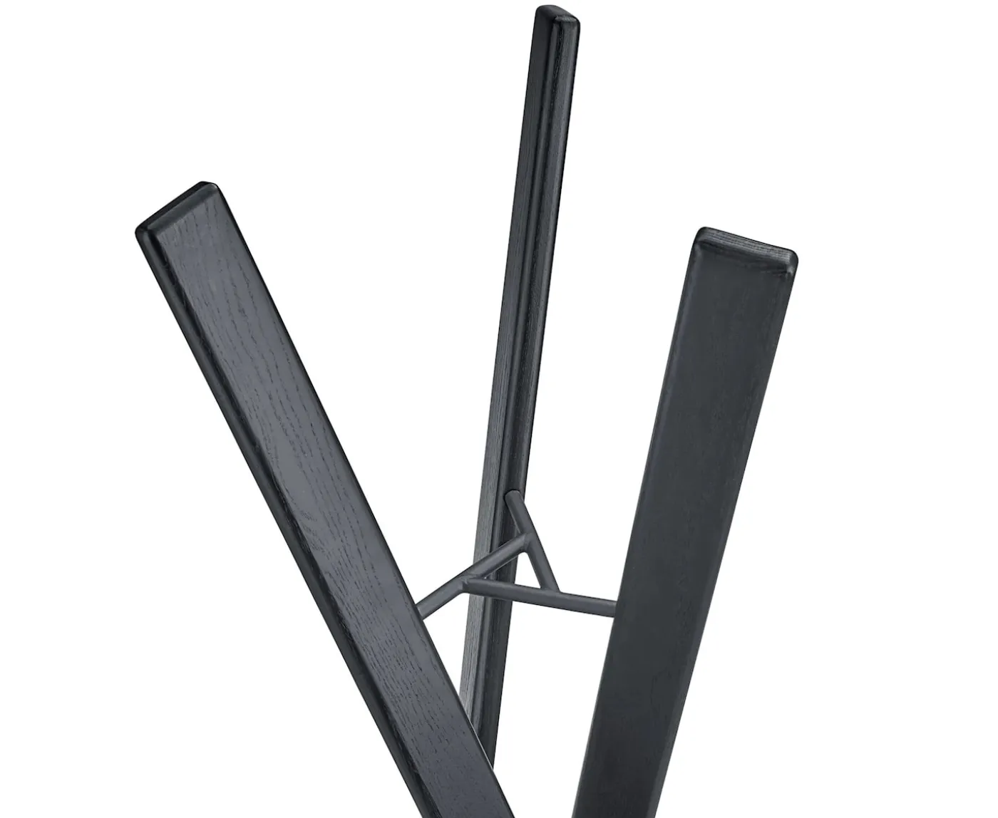 Blomus Rakku Klädhängare Black 176cm