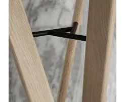 Blomus Rakku Klädhängare Oak 176cm