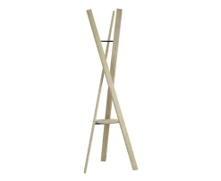 Blomus Rakku Klädhängare Oak 176cm