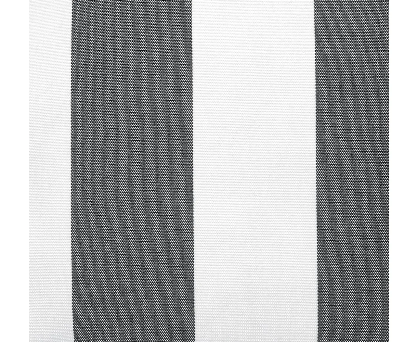 Blomus Stay Dagbädd Black/Lily White 120x190