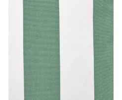 Blomus Stay Dagbädd Duck Green/Lily White 120x190
