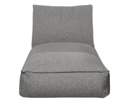 Blomus Stay Dagbädd Stone Bouclé 80x190