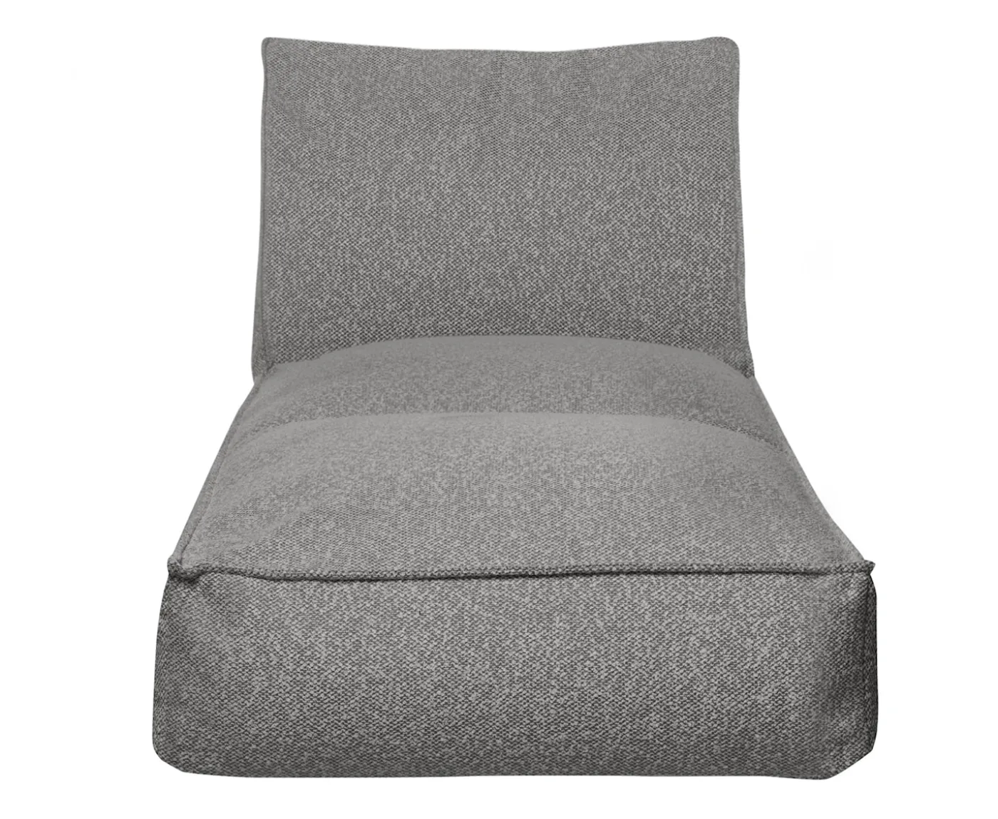 Blomus Stay Dagbädd Stone Bouclé 80x190