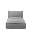 Blomus Stay Dagbädd Stone 80x190