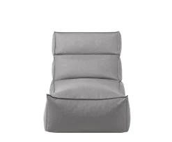 Blomus Stay Loungefåtölj Stone 80x150