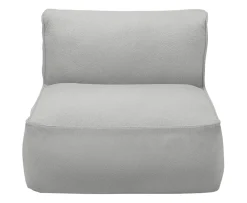 Blomus Stay Loungestol Cloud Bouclé