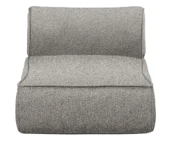 Blomus Stay Loungestol Earth Bouclé