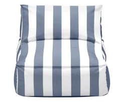Blomus Stay Loungestol Key Largo/Lily White