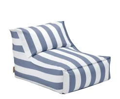 Blomus Stay Loungestol Key Largo/Lily White