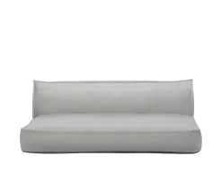Blomus Stay 3-Sits Soffa Cloud Bouclé 180cm