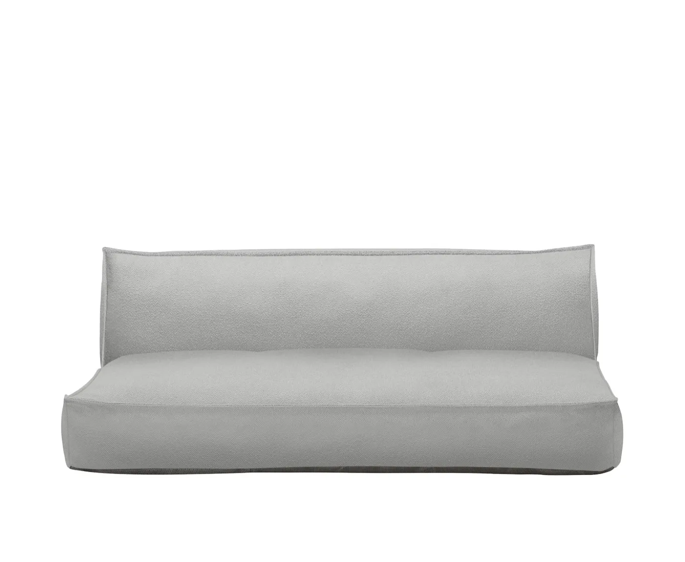 Blomus Stay 3-Sits Soffa Cloud Bouclé 180cm