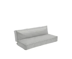 Blomus Stay 3-Sits Soffa Cloud Bouclé 180cm