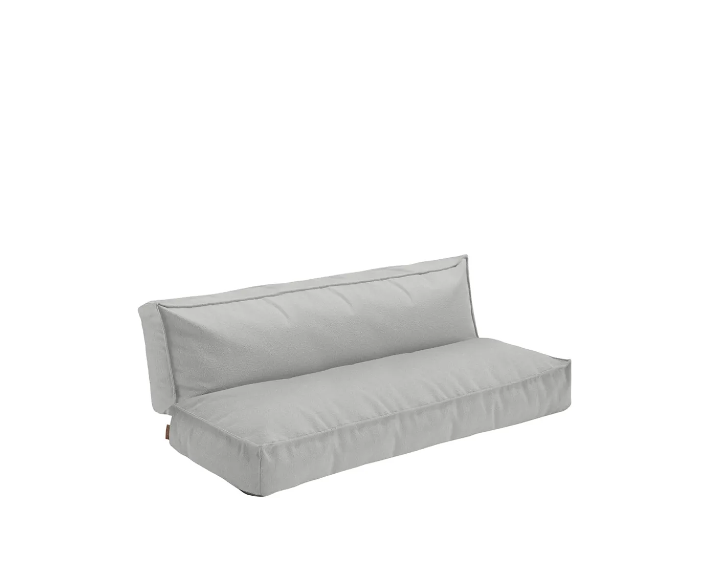 Blomus Stay 3-Sits Soffa Cloud Bouclé 180cm