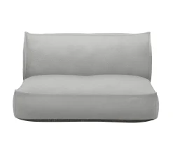 Blomus Stay 2-Sits Soffa Cloud Bouclé 120cm