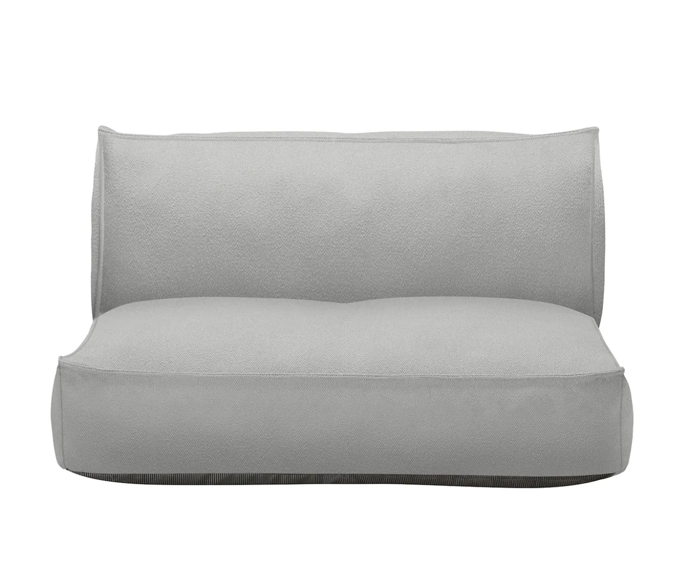 Blomus Stay 2-Sits Soffa Cloud Bouclé 120cm