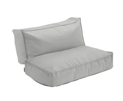 Blomus Stay 2-Sits Soffa Cloud Bouclé 120cm