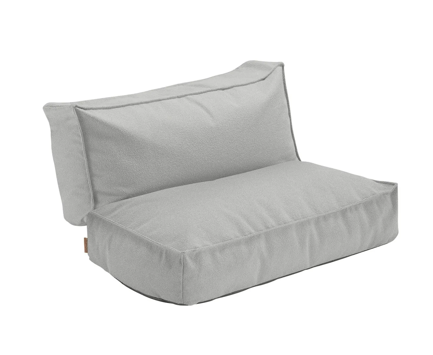 Blomus Stay 2-Sits Soffa Cloud Bouclé 120cm