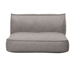 Blomus Stay 2-Sits Soffa Earth Bouclé 120cm