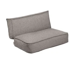 Blomus Stay 2-Sits Soffa Earth Bouclé 120cm